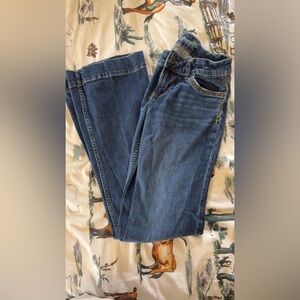 Women's Wrangler Jeans